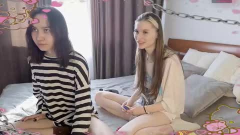 Tiana online show from March 9, 2026, 7:01 am