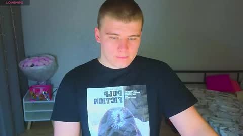 Vlad online show from October 19, 2025, 8:20 pm