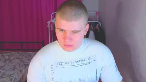 Vlad online show from March 26, 2026, 8:25 pm