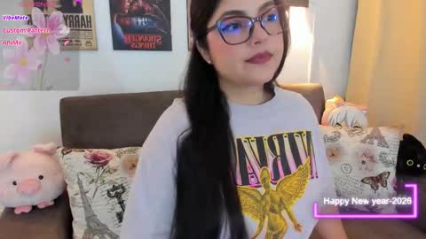 Snapshot of kittenxy_ chatting on January 6, 2026, 8:45 pm kitten online show from January 6, 2026, 8:45 pm