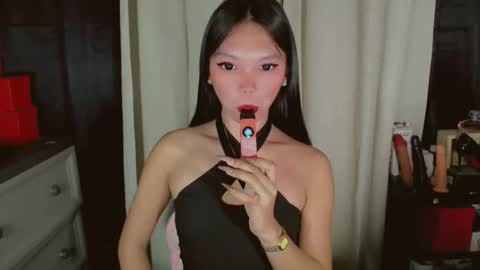 KITTY online show from March 14, 2026, 9:09 pm