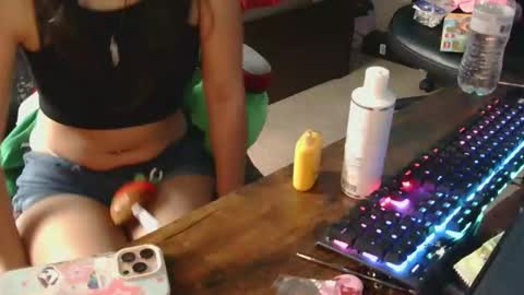 Snapshot of kittimisa chatting on March 10, 2026, 7:30 pm kittimisa online show from March 10, 2026, 7:30 pm