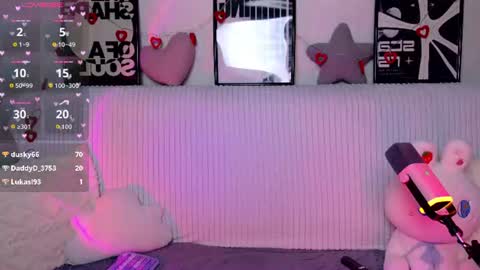 Snapshot of kittimissi chatting on July 1, 2026, 3:34 pm Kitti online show from July 1, 2026, 3:34 pm