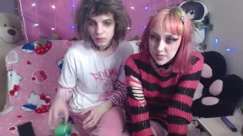kitttywhisper online show from March 7, 2026, 11:29 am