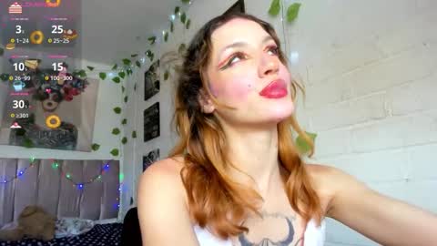  KITTY online show from December 18, 2025, 8:59 pm