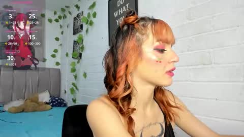  KITTY online show from February 24, 2026, 8:40 pm