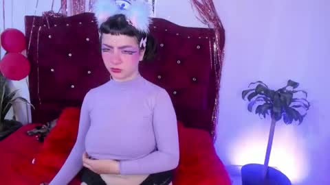 kitty__chs online show from February 27, 2026, 4:07 pm