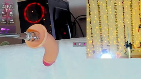 Kitty online show from October 3, 2025, 10:23 am