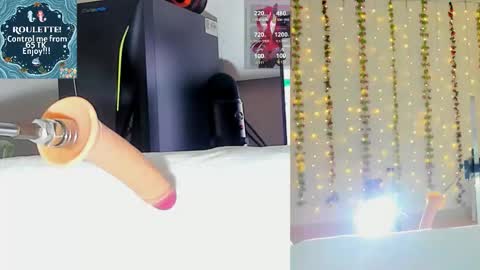 Snapshot of kitty__rosse__ chatting on March 17, 2026, 10:07 am Kitty online show from March 17, 2026, 10:07 am