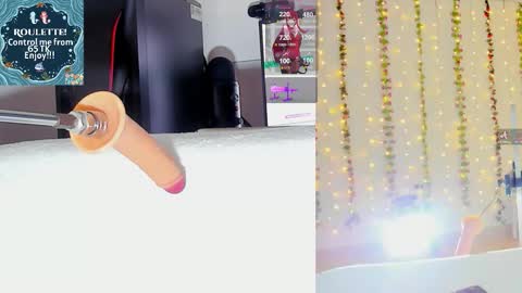 Snapshot of kitty__rosse__ chatting on March 20, 2026, 10:53 am Kitty online show from March 20, 2026, 10:53 am