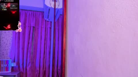 Snapshot of kitty__rouse chatting on January 23, 2025, 4:41 am Kitty online show from January 23, 2025, 4:41 am