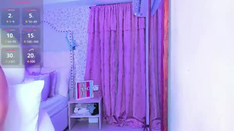 Snapshot of kitty__rouse chatting on February 25, 2025, 3:42 am Kitty online show from February 25, 2025, 3:42 am