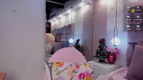 Kitty  online show from December 14, 2025, 6:56 pm