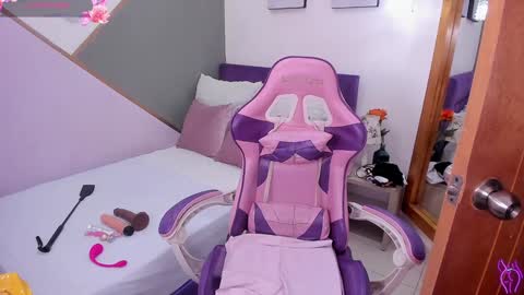 Kitty Kayo online show from January 18, 2025, 3:20 am