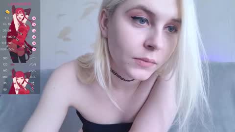 Evelyn online show from February 19, 2025, 6:22 am