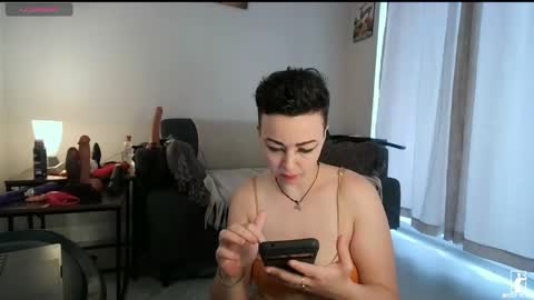 Snapshot of kitty_fitty29 chatting on April 16, 2026, 8:31 pm kitty_fitty29 online show from April 16, 2026, 8:31 pm