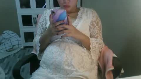 Snapshot of kitty_fussy chatting on October 7, 2025, 7:22 pm kitty_fussy online show from October 7, 2025, 7:22 pm