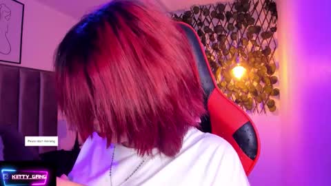 Camila online show from November 26, 2025, 2:23 am