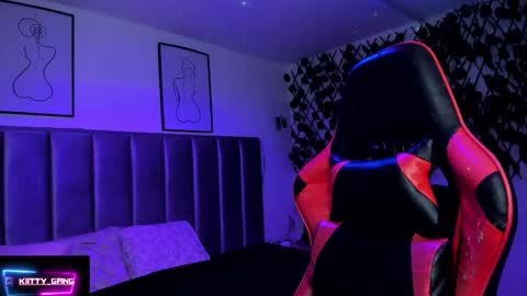 Camila online show from February 3, 2026, 2:10 am