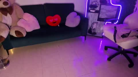 Kate online show from February 2, 2026, 11:25 pm