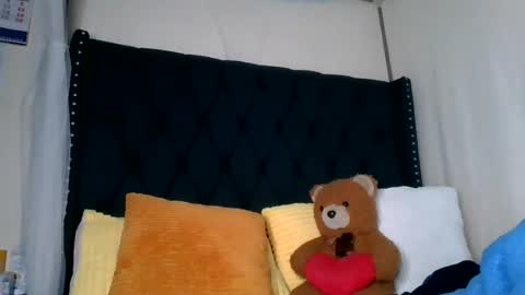 kitty_kerry online show from July 21, 2026, 12:46 am