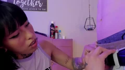 Snapshot of kitty_ls chatting on January 31, 2026, 8:18 pm kitty_ls online show from January 31, 2026, 8:18 pm