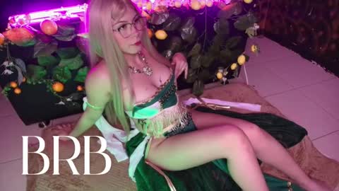 Kitty online show from March 18, 2026, 2:15 am