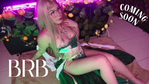 Kitty online show from April 2, 2026, 2:42 am