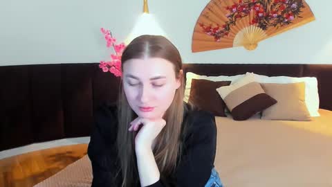 kitty_murmur online show from November 22, 2025, 2:49 pm