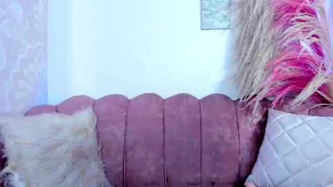 kitty_nicolle online show from July 24, 2026, 12:58 pm