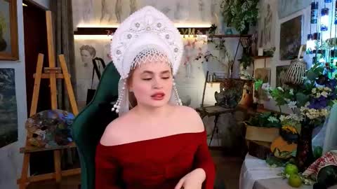 kitty_pantera online show from March 13, 2026, 1:07 pm