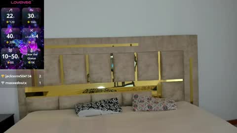 Kitty Rave online show from September 11, 2025, 2:06 pm