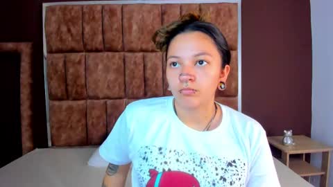 Kitty Rave online show from September 15, 2025, 7:47 pm