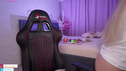 Kelsi and Ricky online show from November 22, 2025, 10:14 am