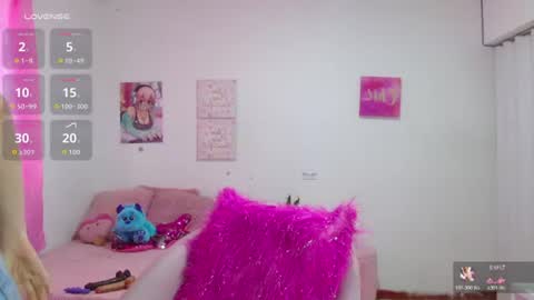 Snapshot of kitty_seducction chatting on June 29, 2026, 8:31 pm Aleja online show from June 29, 2026, 8:31 pm