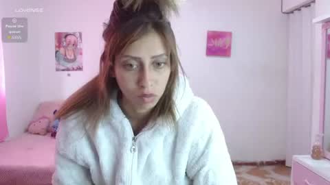 Snapshot of kitty_seducction chatting on June 30, 2026, 8:21 pm Aleja online show from June 30, 2026, 8:21 pm