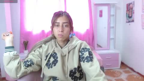 Snapshot of kitty_seducction chatting on July 29, 2026, 9:02 pm Aleja online show from July 29, 2026, 9:02 pm