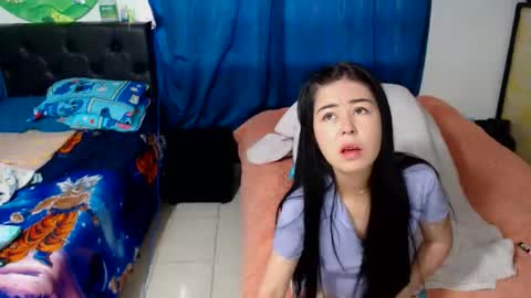 Snapshot of kitty_small69 chatting on February 18, 2026, 2:57 pm kitty_small69 online show from February 18, 2026, 2:57 pm