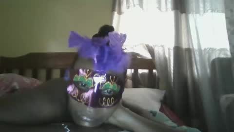 kitty_super online show from September 17, 2025, 4:25 am