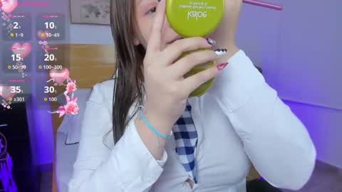 K I T T Y online show from October 29, 2025, 1:02 pm