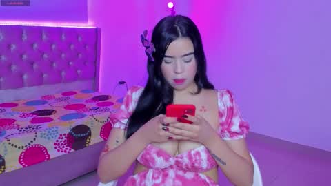 Snapshot of kitty_violet11 chatting on February 11, 2026, 8:47 pm kitty_violet11 online show from February 11, 2026, 8:47 pm