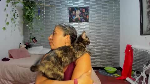 violet online show from September 22, 2025, 3:30 am