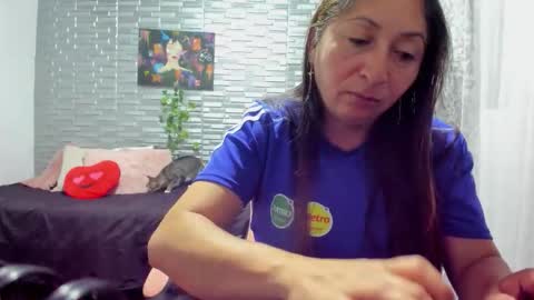 violet online show from February 27, 2026, 4:45 am