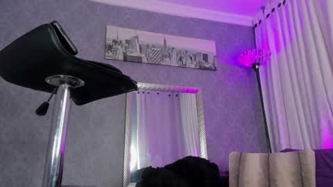 Snapshot of kitty_wichis chatting on February 17, 2025, 9:24 am Kendall Saray online show from February 17, 2025, 9:24 am