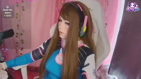 Snapshot of kittyexe1 chatting on June 14, 2026, 8:00 pm kittyexe1 online show from June 14, 2026, 8:00 pm