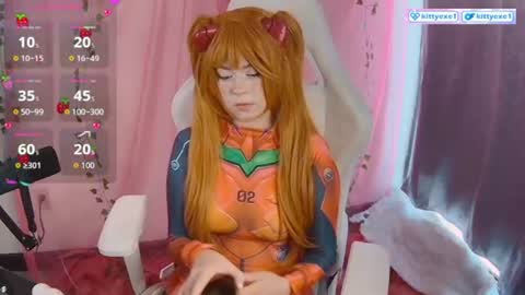 Snapshot of kittyexe1 chatting on July 30, 2026, 6:51 pm kittyexe1 online show from July 30, 2026, 6:51 pm