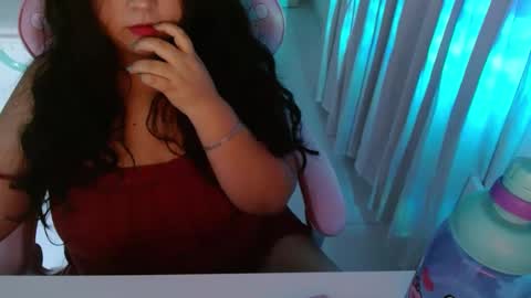 Snapshot of kittyk3 chatting on December 6, 2024, 5:09 am Dannita online show from December 6, 2024, 5:09 am