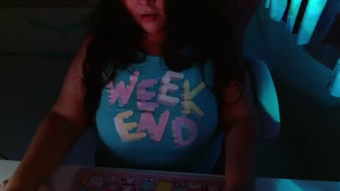 Snapshot of kittyk3 chatting on September 17, 2025, 4:36 am Dannita online show from September 17, 2025, 4:36 am