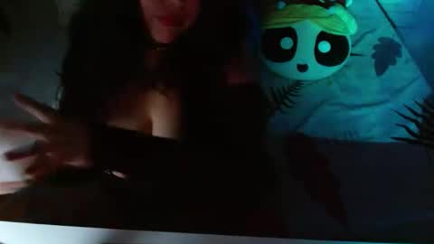 Snapshot of kittyk3 chatting on September 24, 2025, 3:32 am Dannita online show from September 24, 2025, 3:32 am