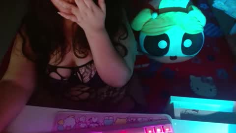 Snapshot of kittyk3 chatting on September 30, 2025, 3:33 am Dannita online show from September 30, 2025, 3:33 am